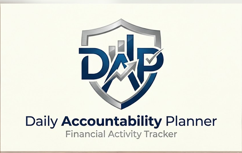 Daily Accountability Planner